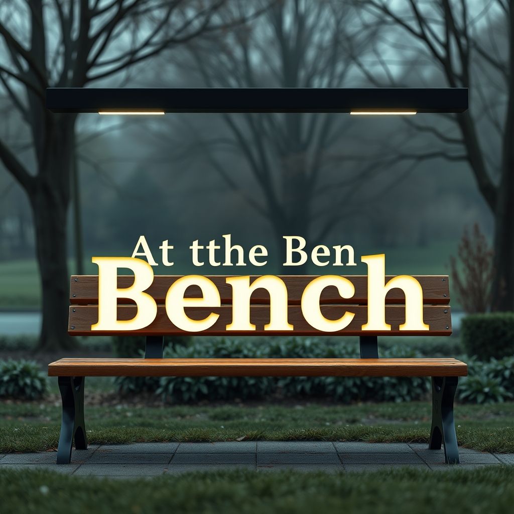 เจาะลึกความคิดเห็นของผู้ชมต่อ 'At the Bench'